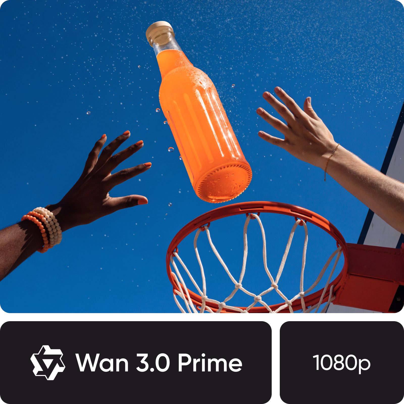 Wan 3.0 Prime up to 7x faster video generation