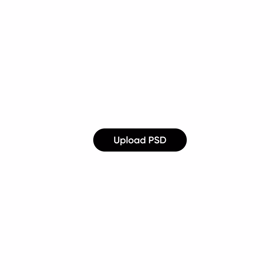 What are psd files