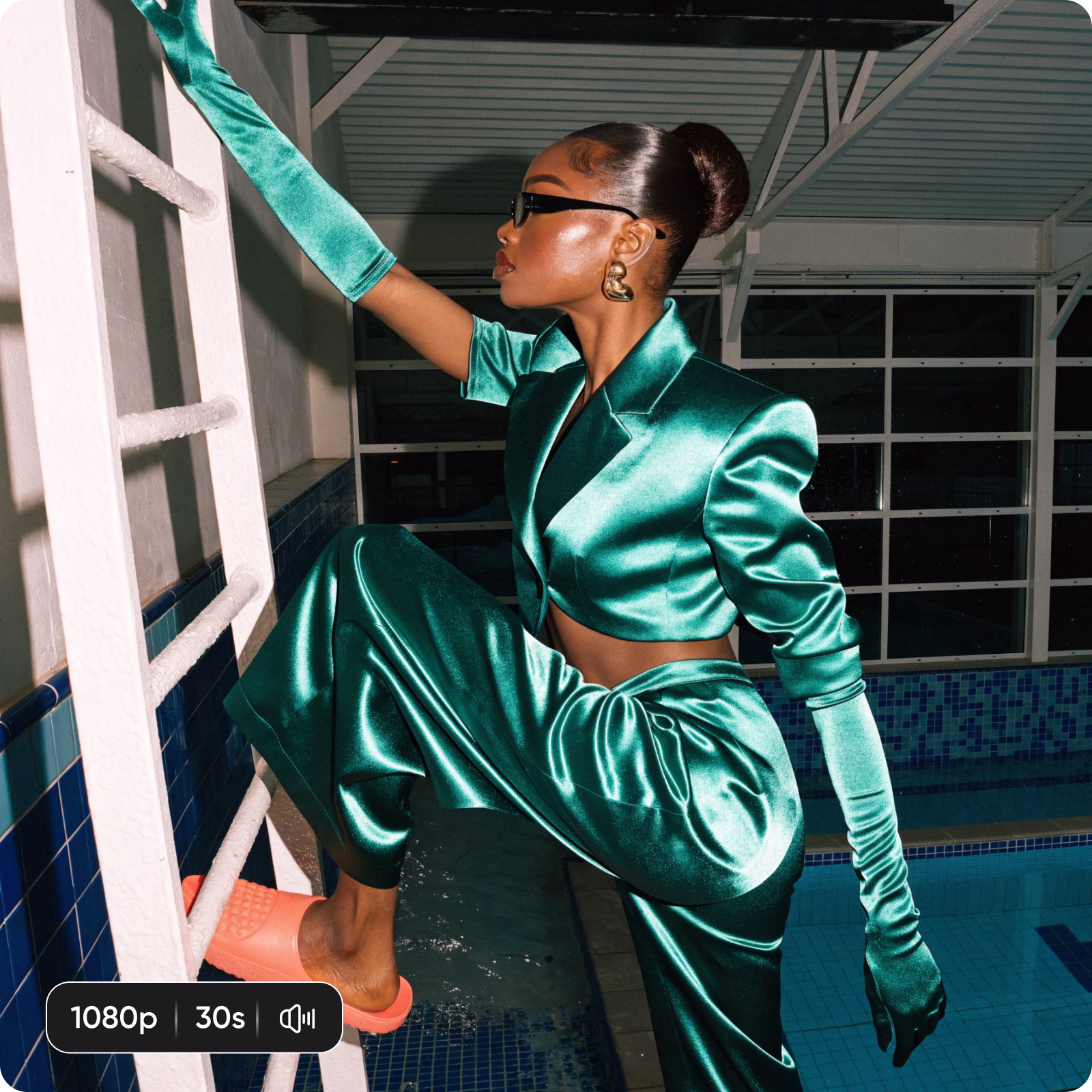 Wan 3.0 Prime in Picsart AI Playground