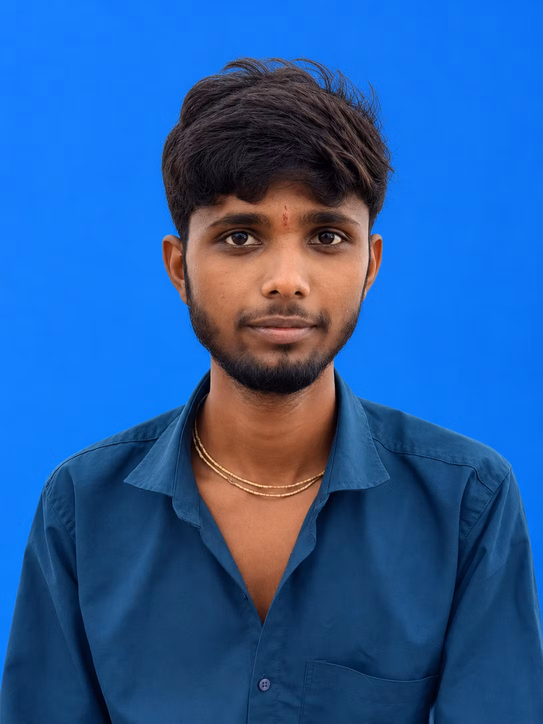 ranajivikash