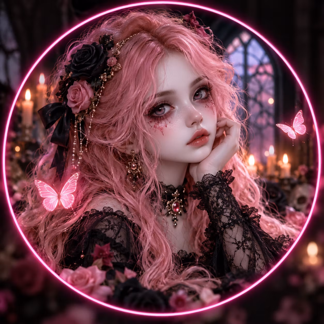 dreamsbyriya