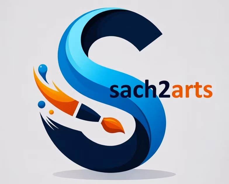 sach2arts