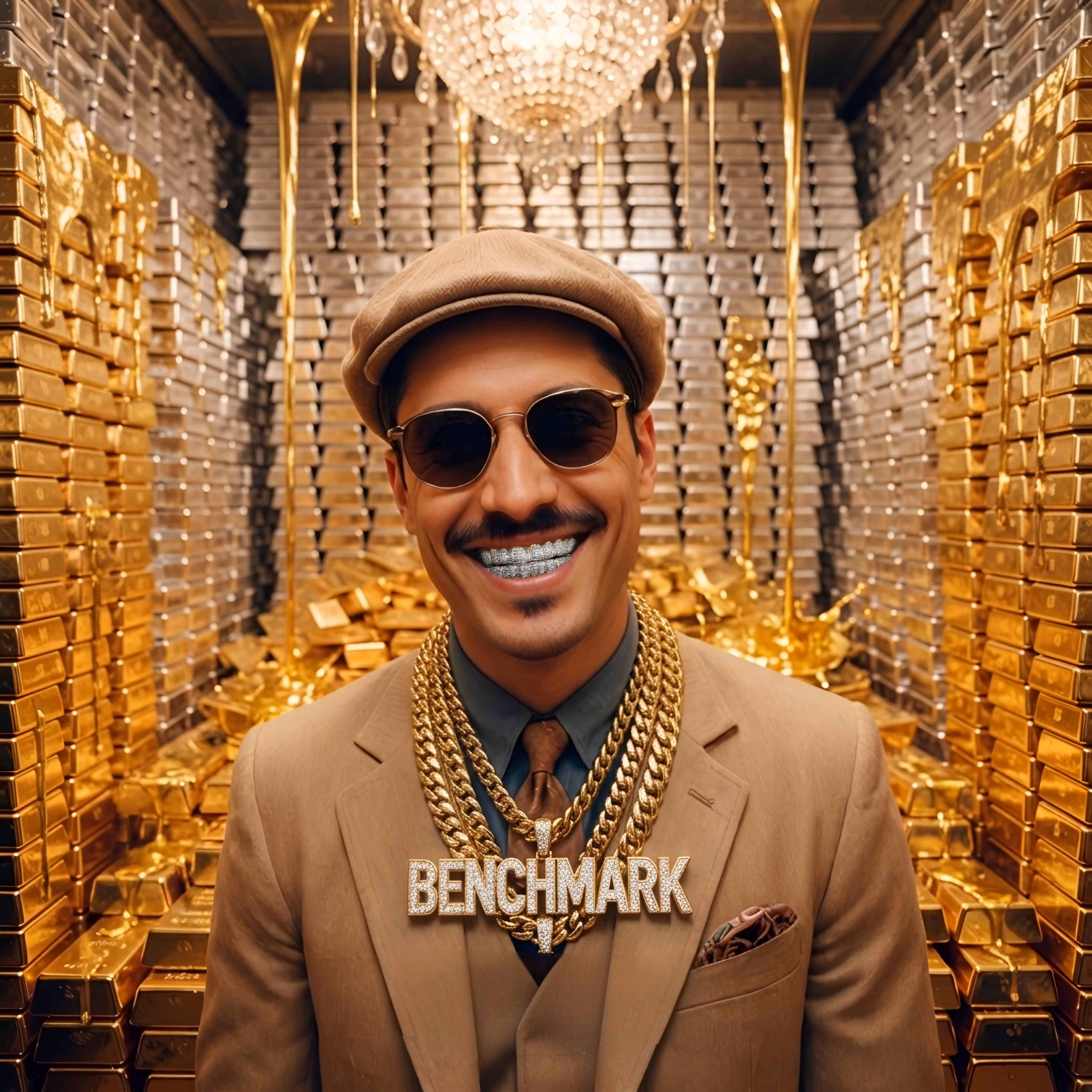 thebenchmarx